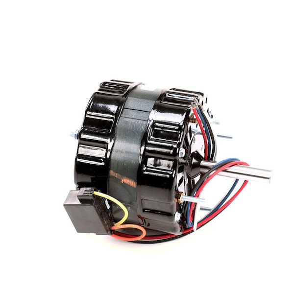 Motor, Mcm, A0820B3680